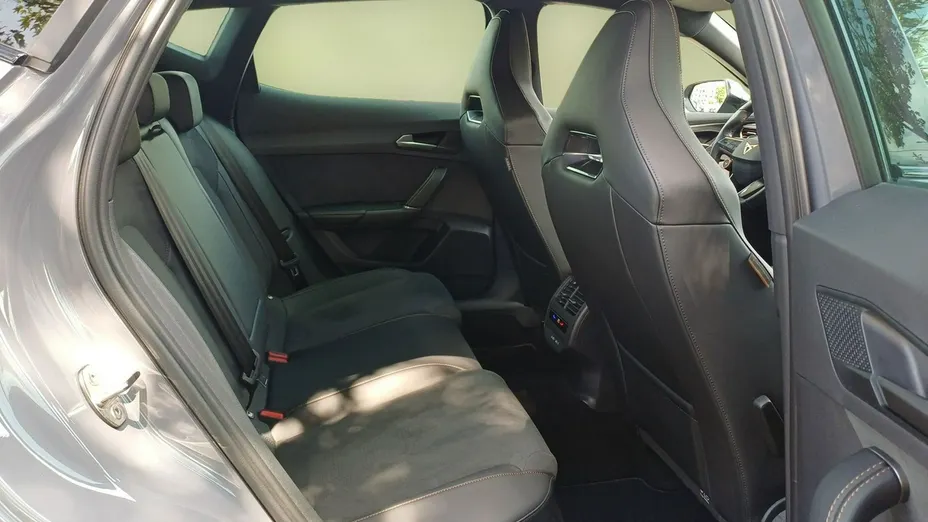 CUPRA Formentor -