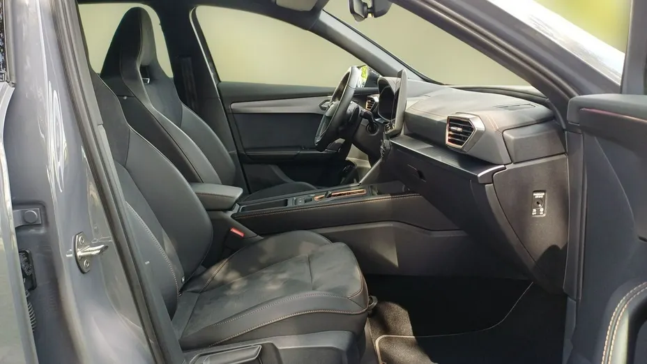 CUPRA Formentor -