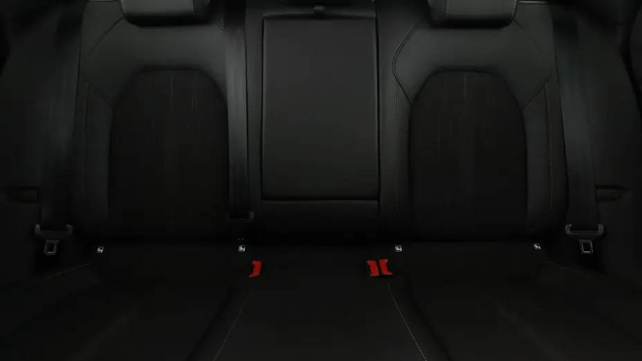CUPRA Formentor -
