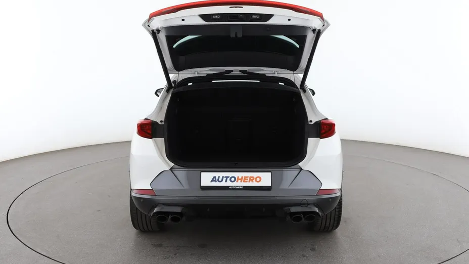 CUPRA Formentor -