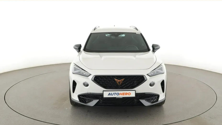CUPRA Formentor -