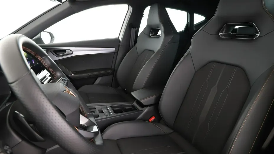 CUPRA Formentor -