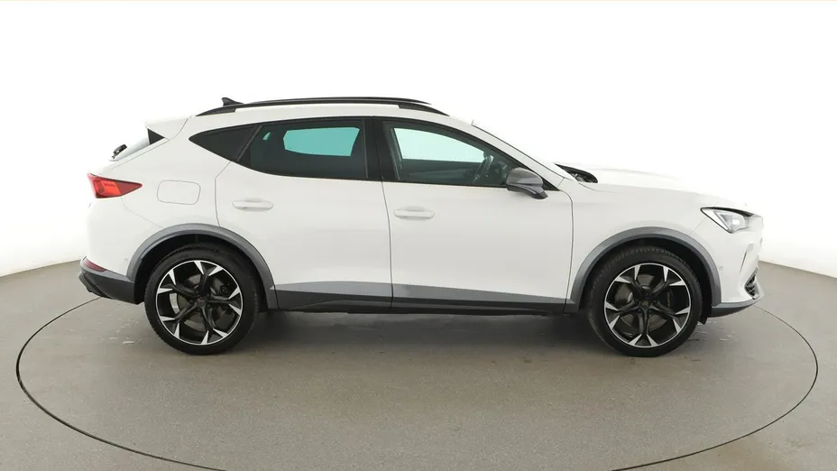 CUPRA Formentor -