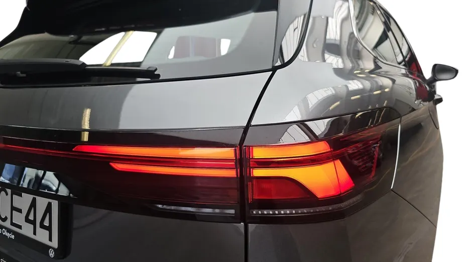 VOLKSWAGEN Passat Passat 1.5 TSI ACT mHEV Business DSG