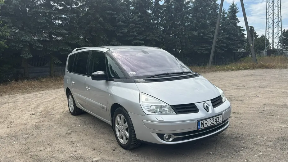 RENAULT Espace -