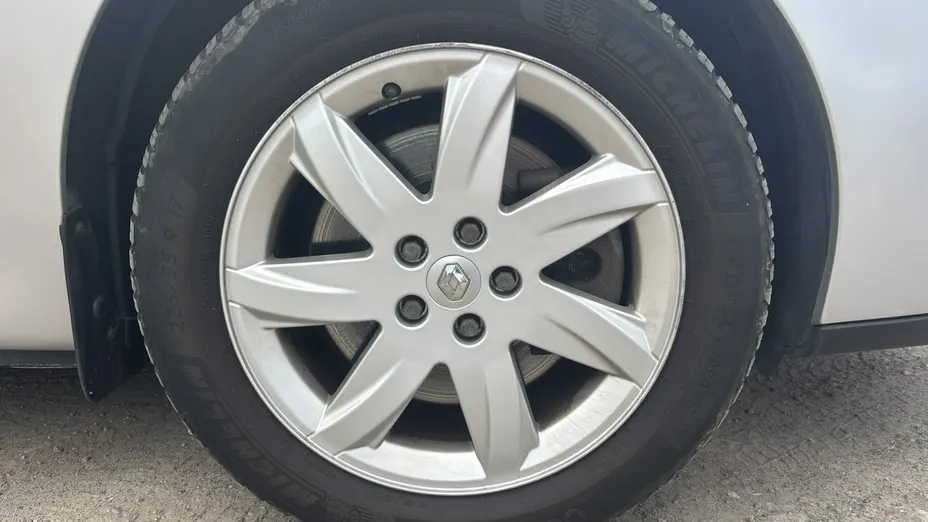 RENAULT Espace -