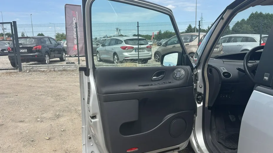 RENAULT Espace -