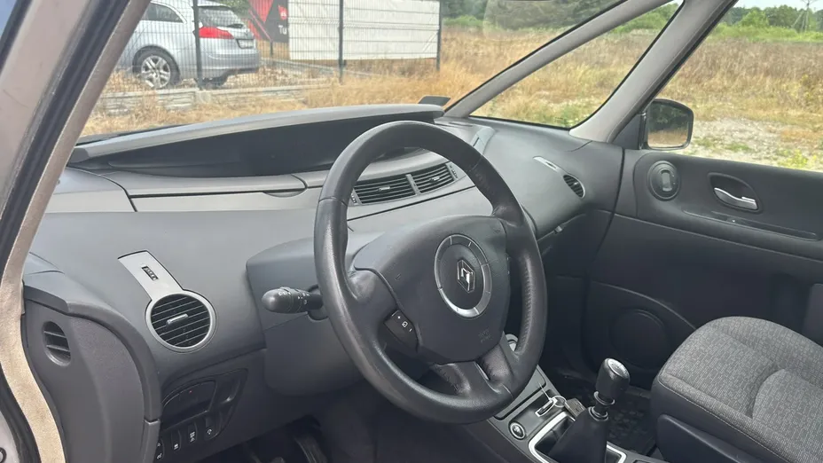 RENAULT Espace -