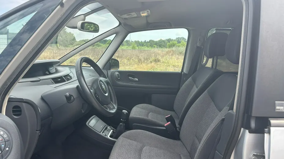 RENAULT Espace -