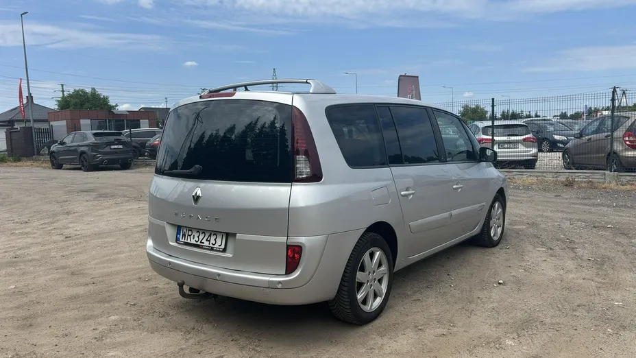 RENAULT Espace -