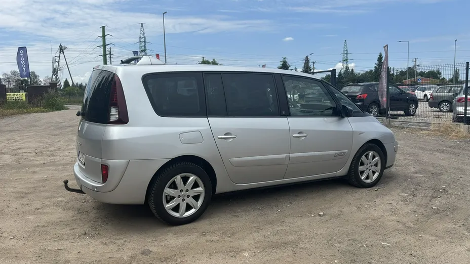 RENAULT Espace -