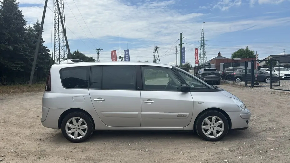 RENAULT Espace -