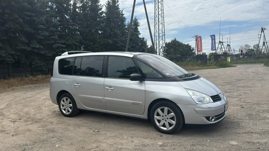 RENAULT Espace -
