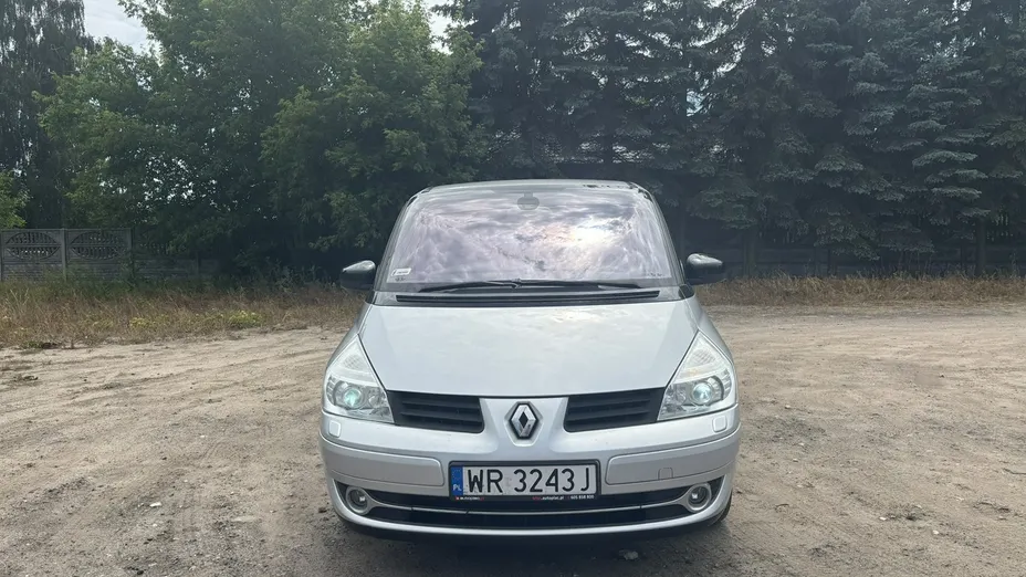 RENAULT Espace -