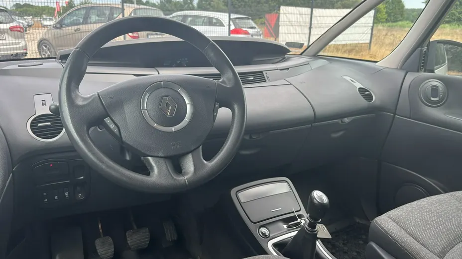 RENAULT Espace -