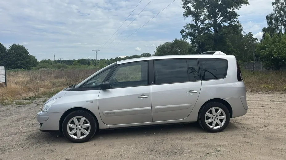 RENAULT Espace -