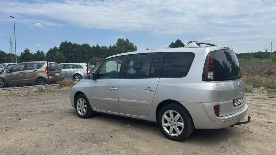 RENAULT Espace -
