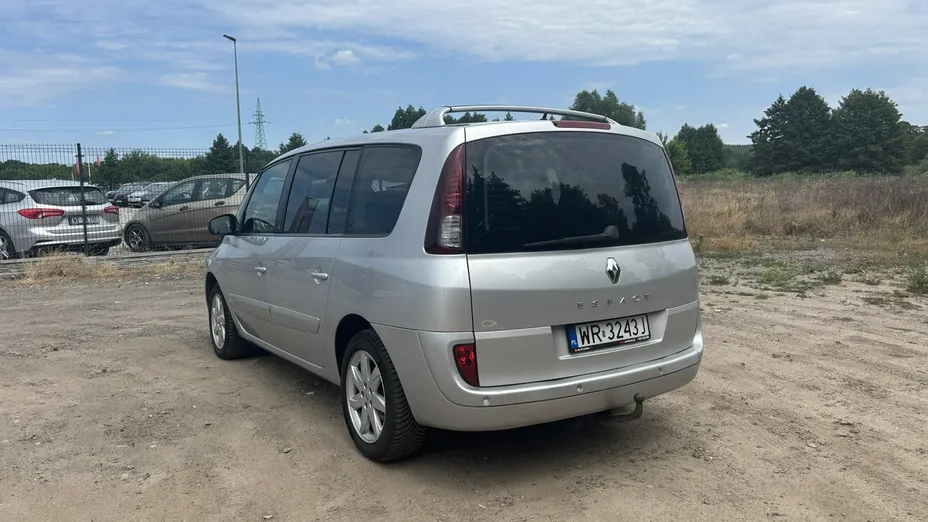 RENAULT Espace -