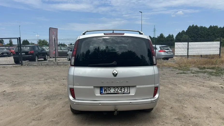 RENAULT Espace -
