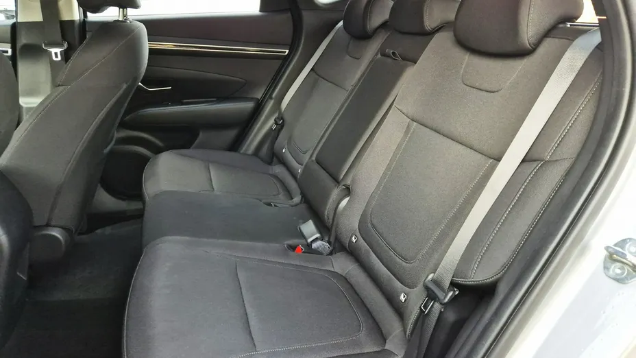 HYUNDAI Tucson -