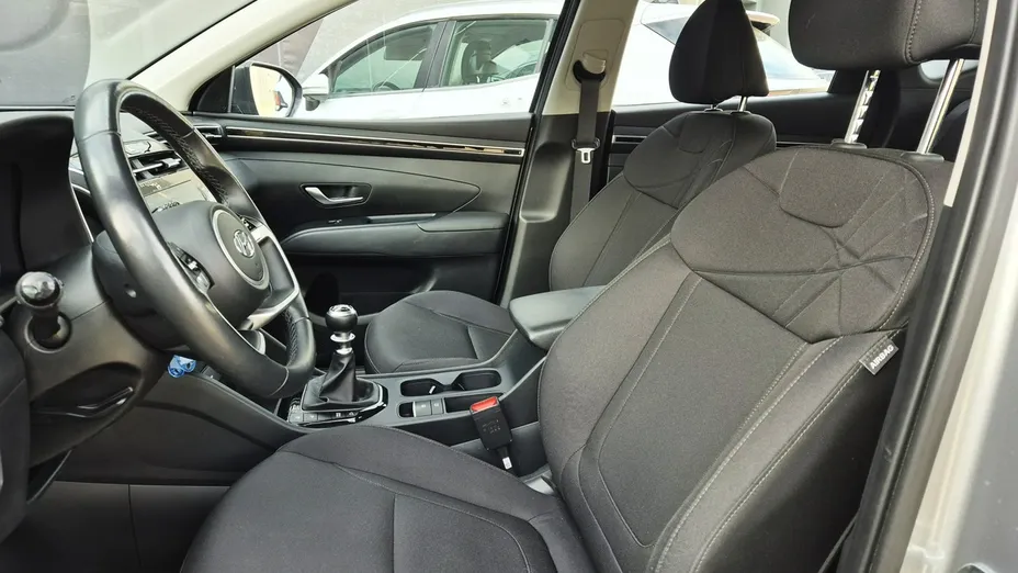 HYUNDAI Tucson -