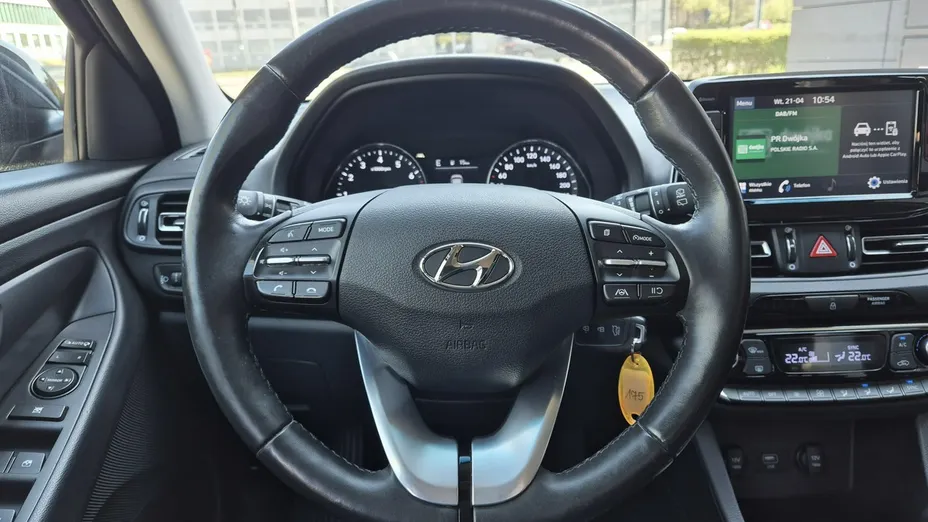HYUNDAI i30 -