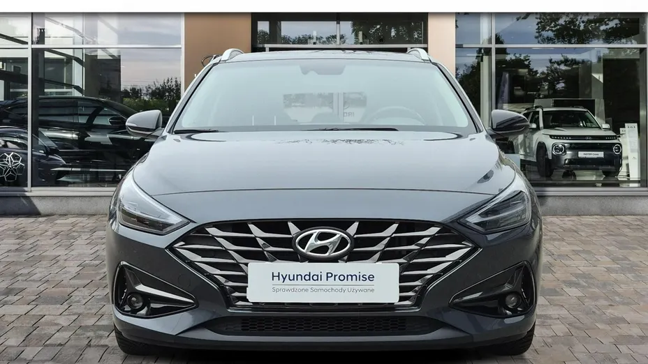HYUNDAI i30 -