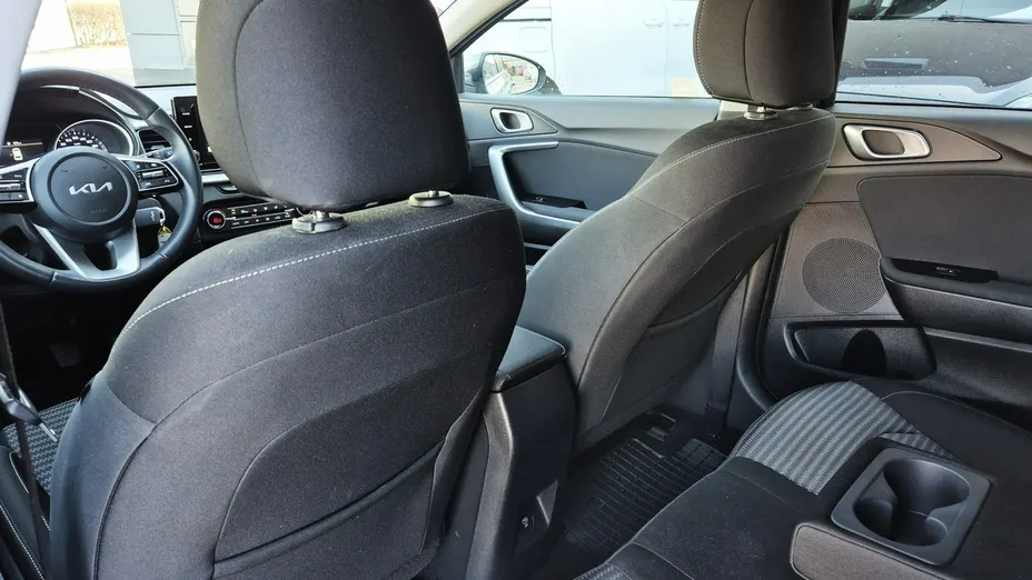 KIA Cee'd -