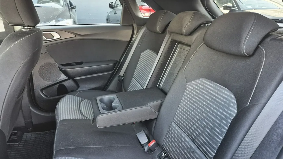 KIA Cee'd -