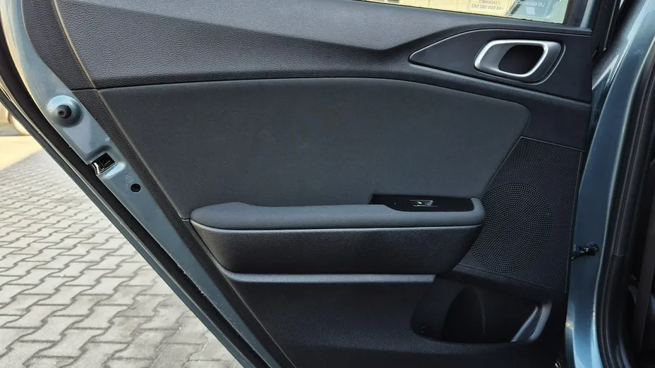 KIA Cee'd -