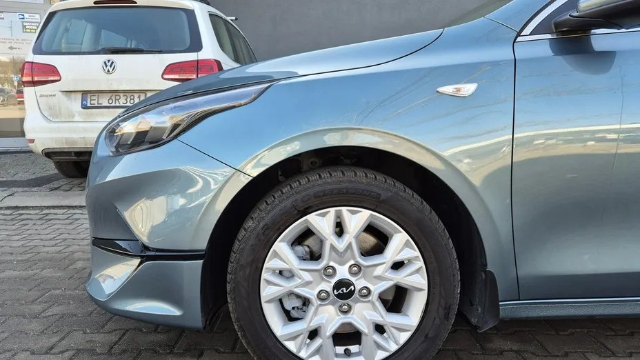 KIA Cee'd -
