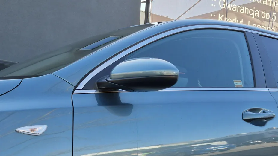 KIA Cee'd -