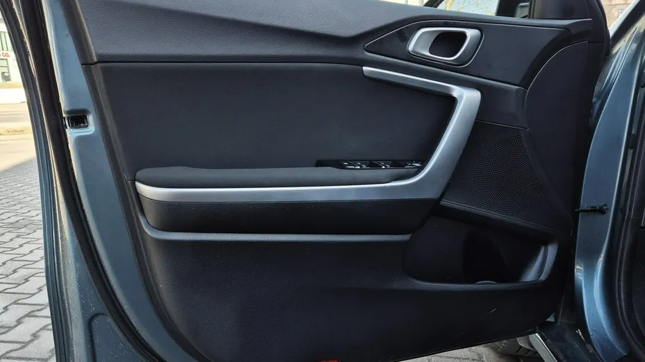 KIA Cee'd -