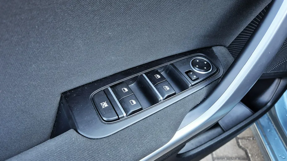 KIA Cee'd -