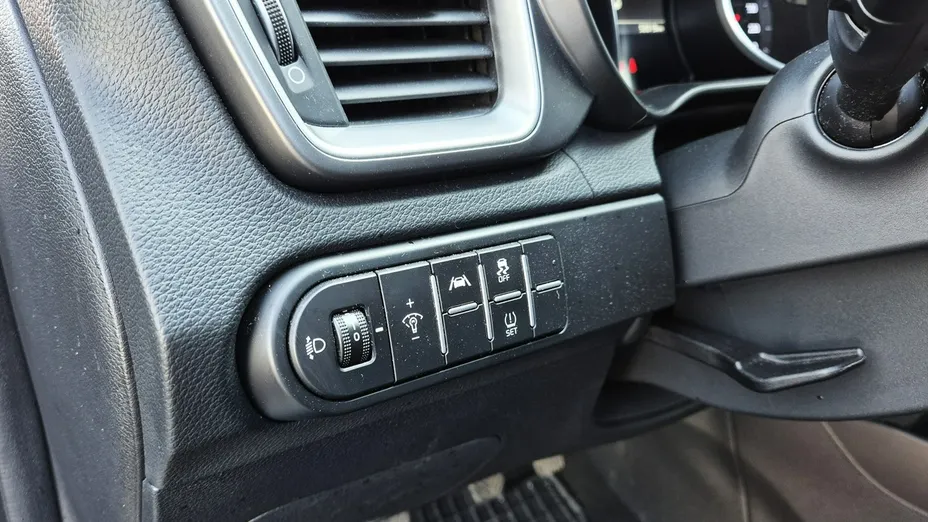 KIA Cee'd -