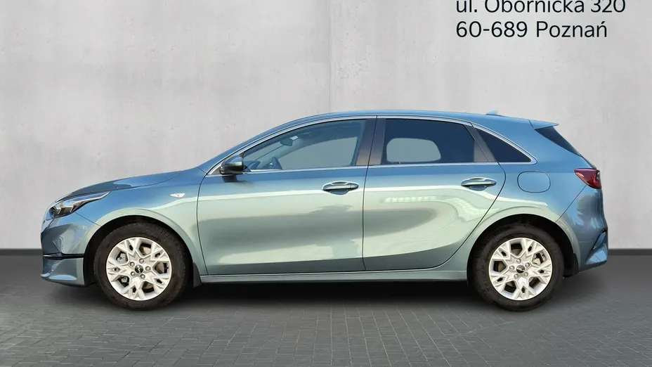 KIA Cee'd -