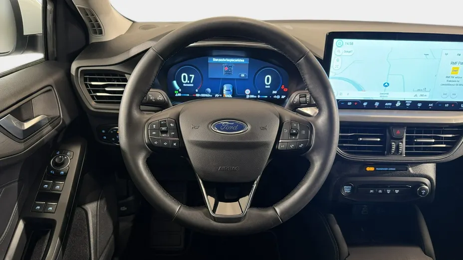 FORD Focus -