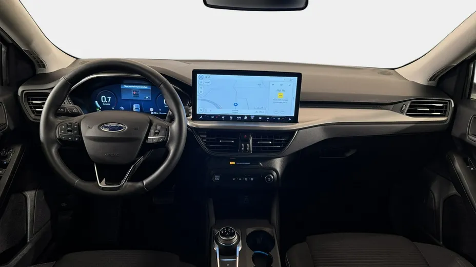FORD Focus -