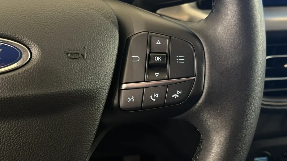 FORD Focus -
