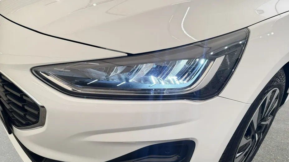 FORD Focus -