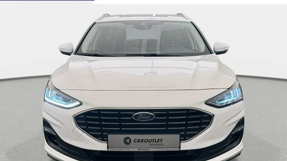 FORD Focus -