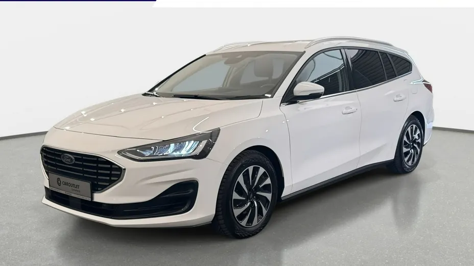 FORD Focus -