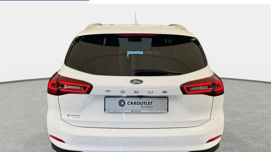 FORD Focus -