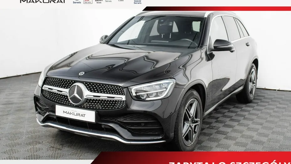 MERCEDES-BENZ GLC -