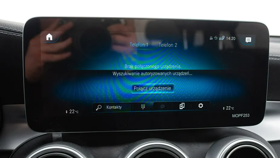 MERCEDES-BENZ GLC -