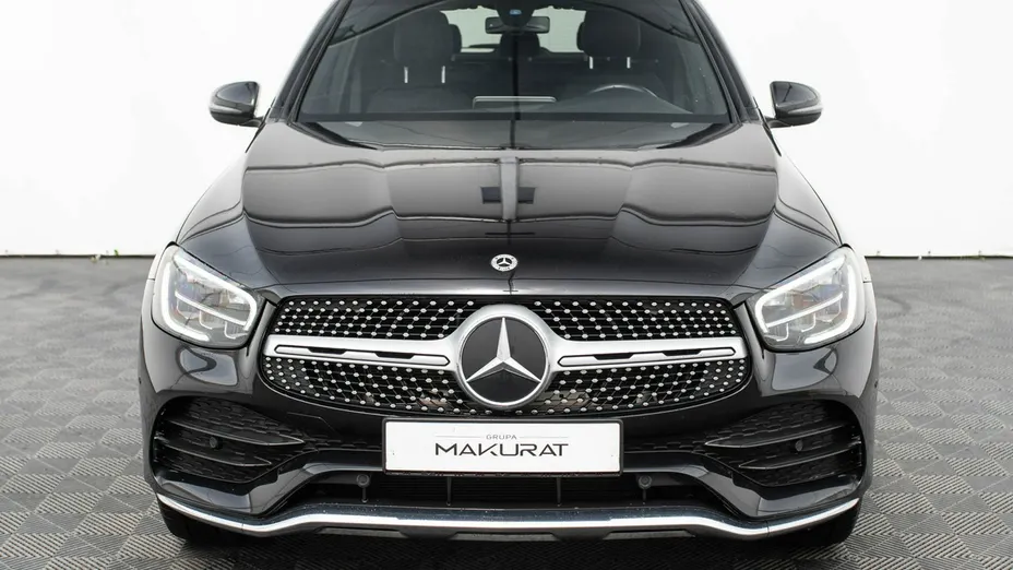 MERCEDES-BENZ GLC -