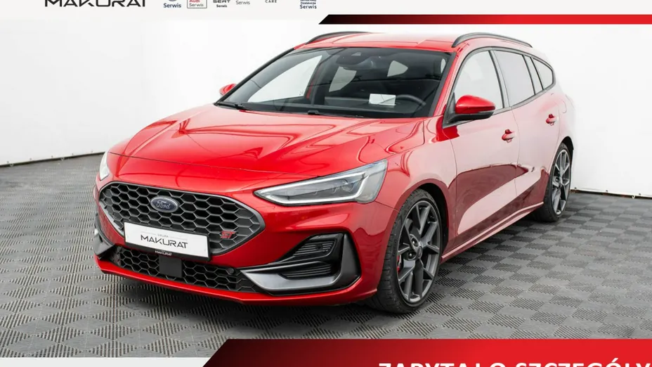 FORD Focus -