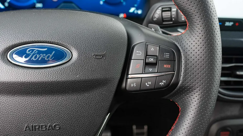 FORD Focus -