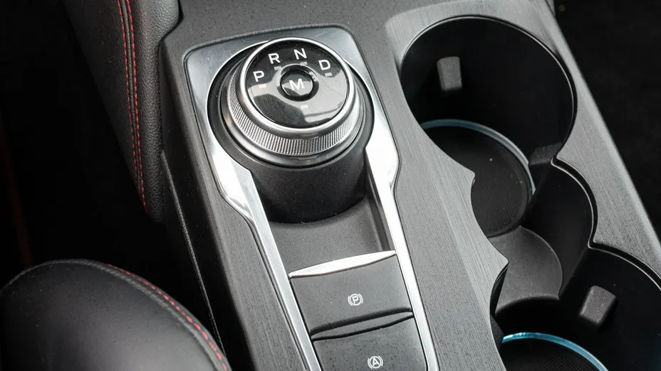 FORD Focus -