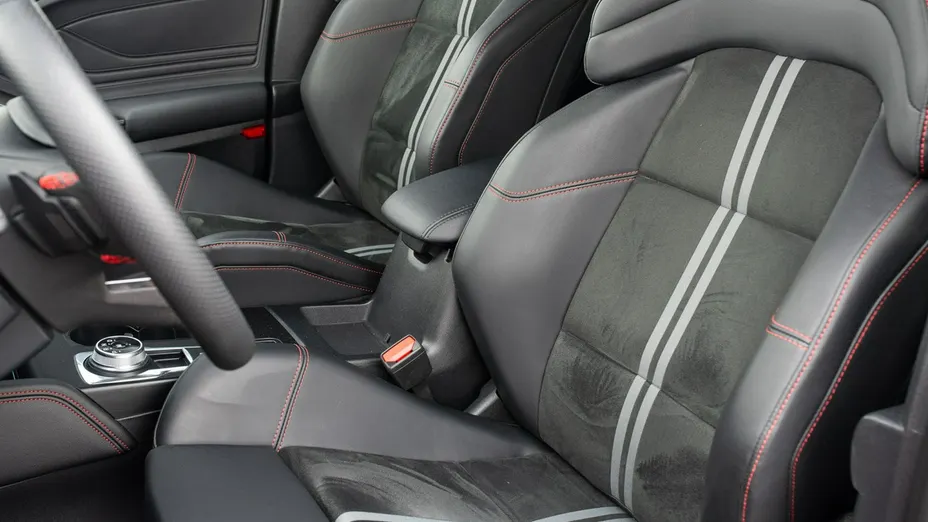 FORD Focus -